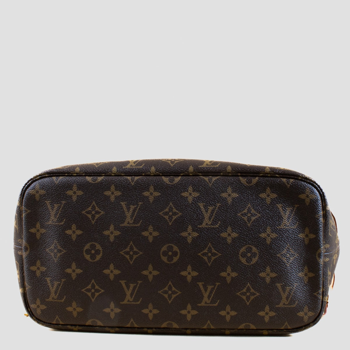 Louis Vuitton Monogram Knokke Neverfull MM