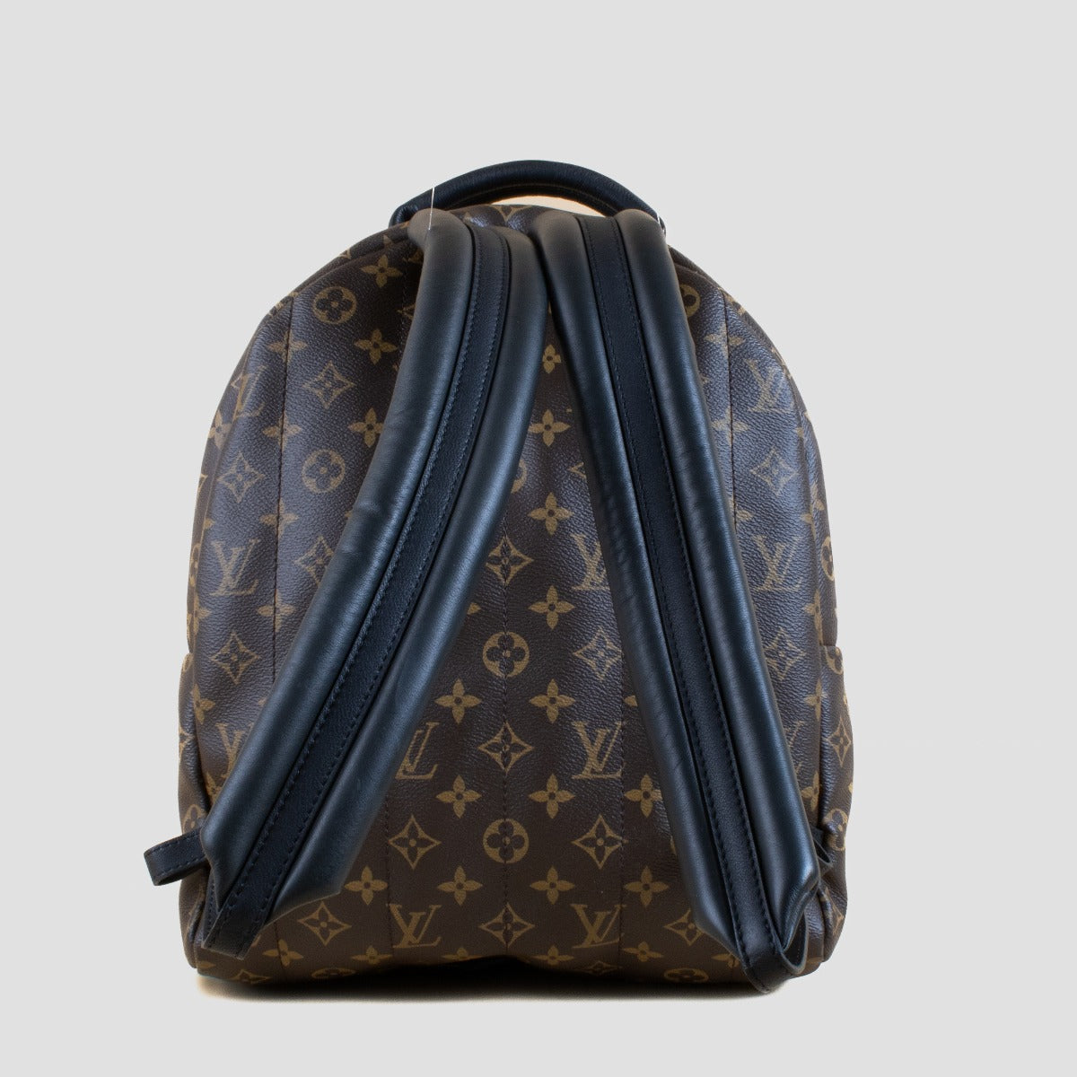 shop 100% authentic second hand Louis Vuitton Monogram Palm Springs MM Backpack on Labellov.com
