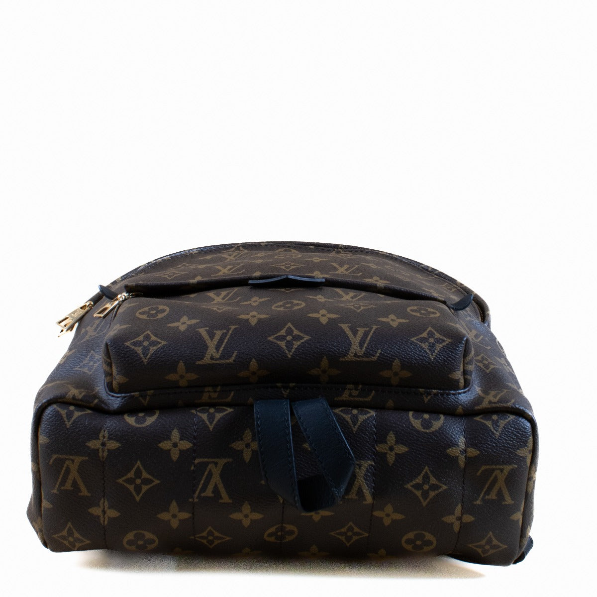 shop 100% authentic second hand Louis Vuitton Monogram Palm Springs MM Backpack on Labellov.com