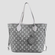 Shop 100% authentic second hand Louis Vuitton Neverfull MM Spring In the City on Labellov.com