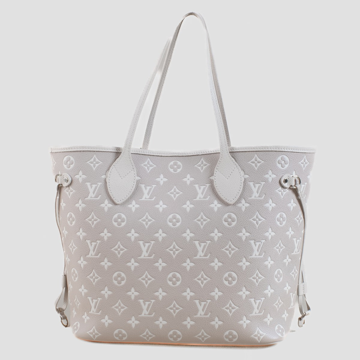 Shop 100% authentic second hand Louis Vuitton Neverfull MM Spring In the City on Labellov.com