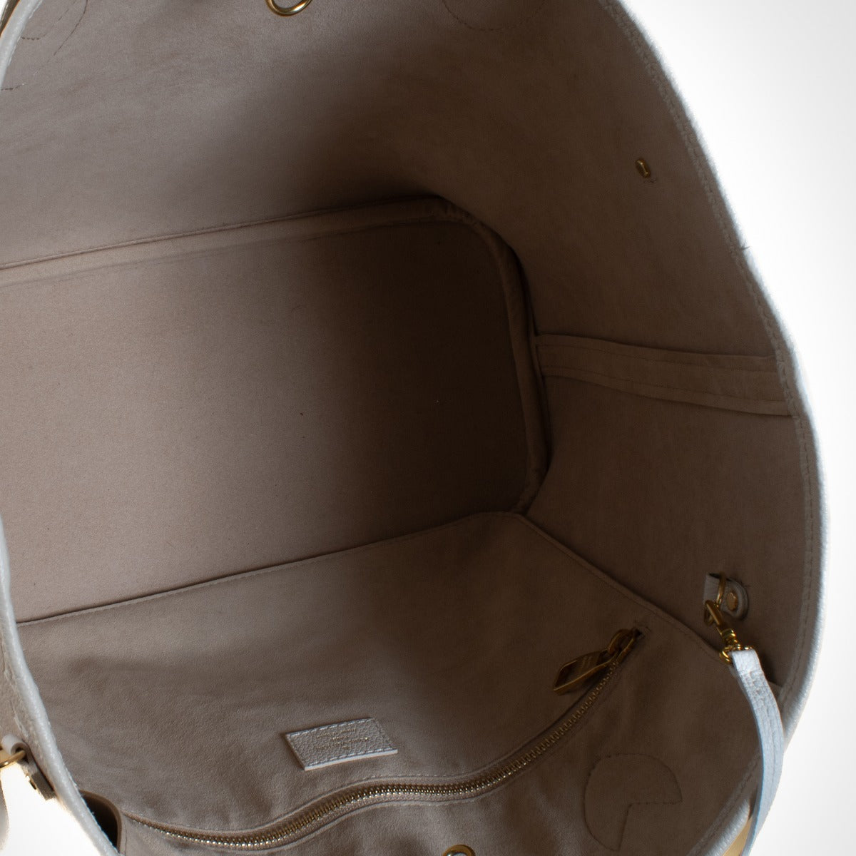 Shop 100% authentic second hand Louis Vuitton Neverfull MM Spring In the City on Labellov.com
