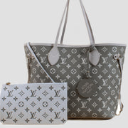 Shop 100% authentic second hand Louis Vuitton Neverfull MM Spring In the City on Labellov.com