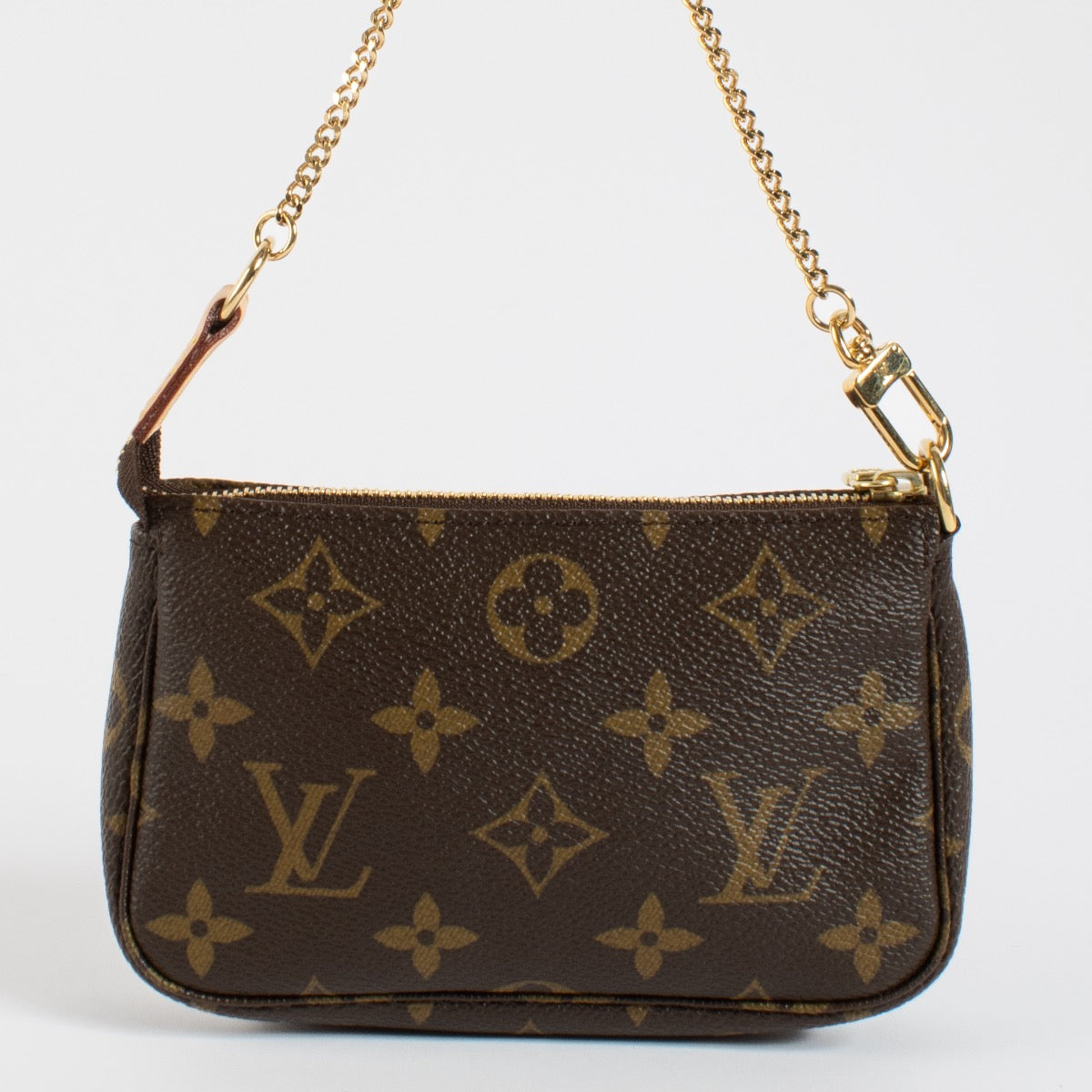 Shop 100% authentic second hand Louis Vuitton Mini Pochette Accessoires on Labellov.com