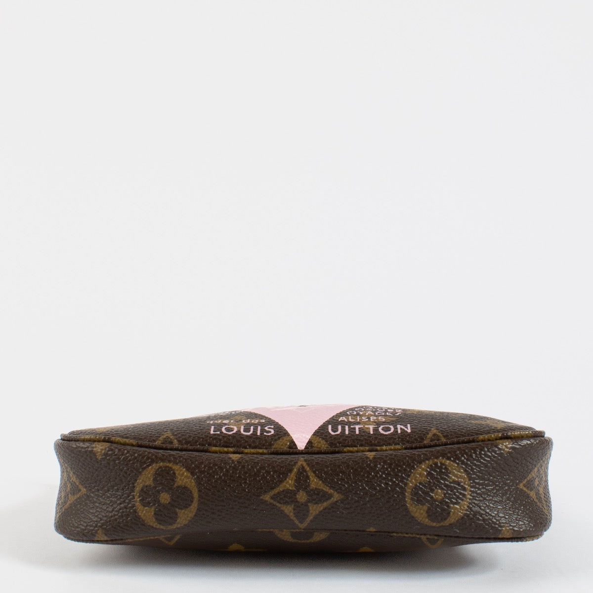 Shop 100% authentic second hand Louis Vuitton Mini Pochette Accessoires on Labellov.com
