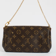 Shop 100% authentic second hand Louis Vuitton Monogram Favorite PM on Labellov.com