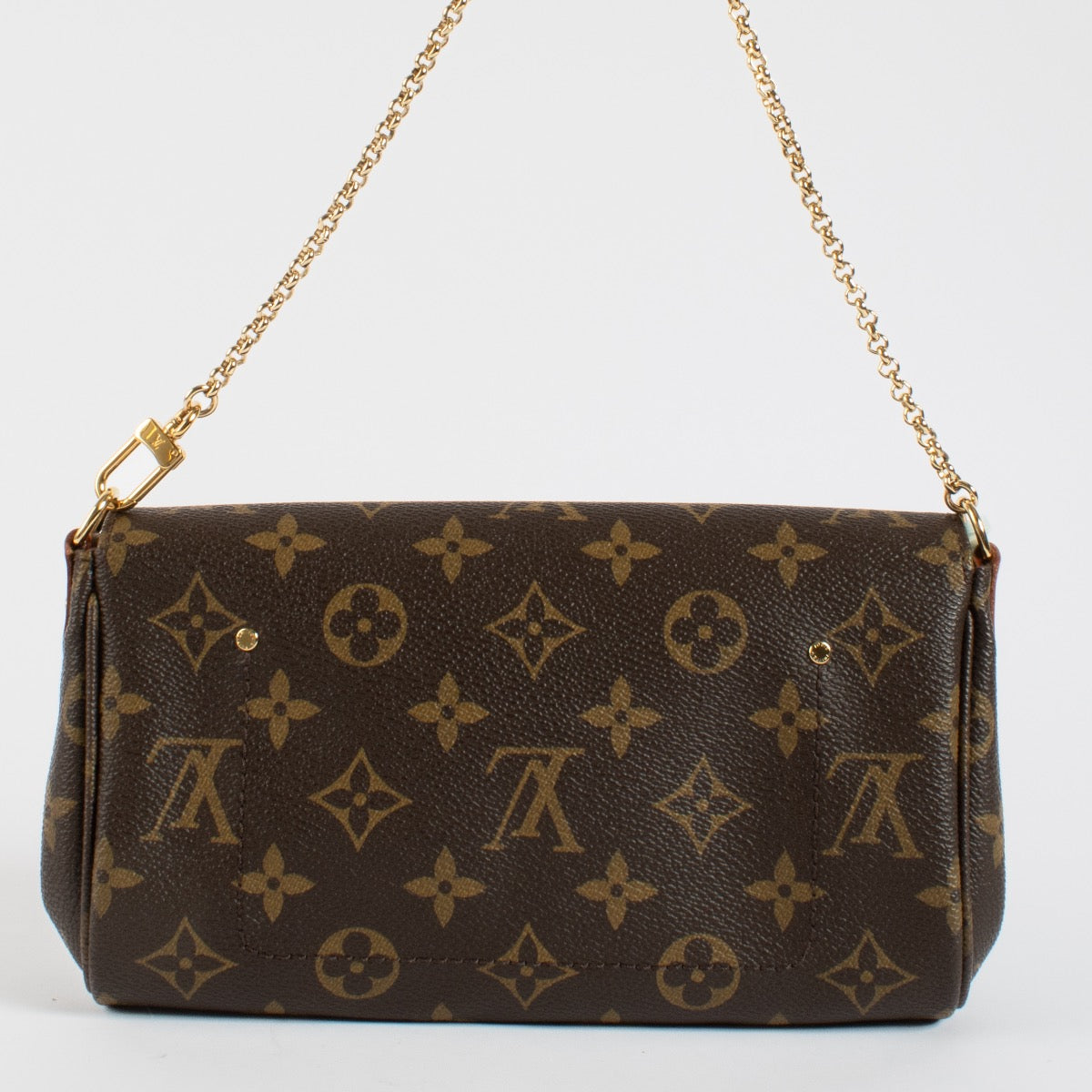 Shop 100% authentic second hand Louis Vuitton Monogram Favorite PM on Labellov.com