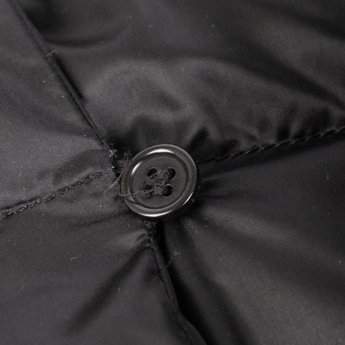 authentic preloved 'S Max Mara Black Coat on Labellov.com