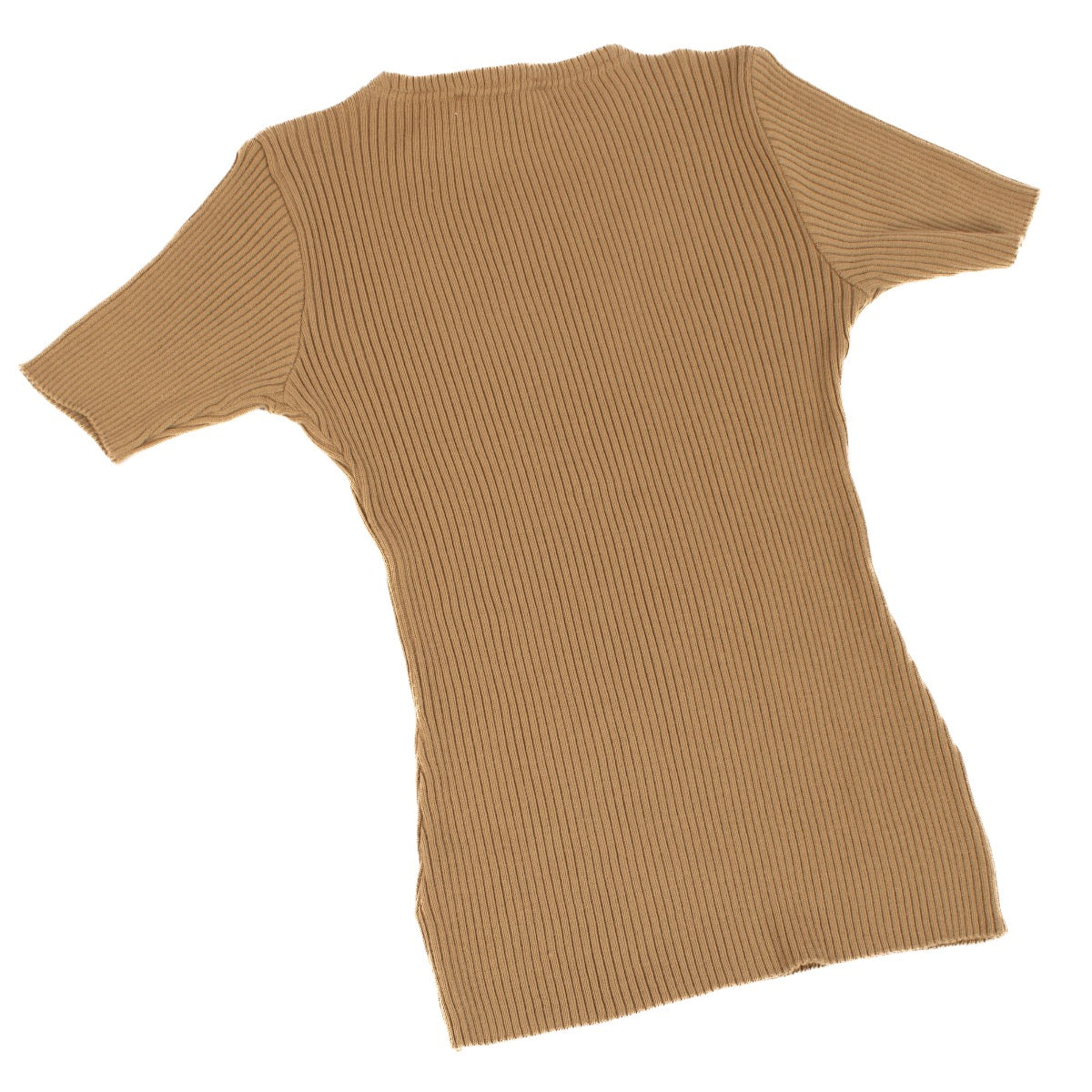 shop 100% authentic second hand Dolce & Gabbana Beige T-shirt on Labellov.com