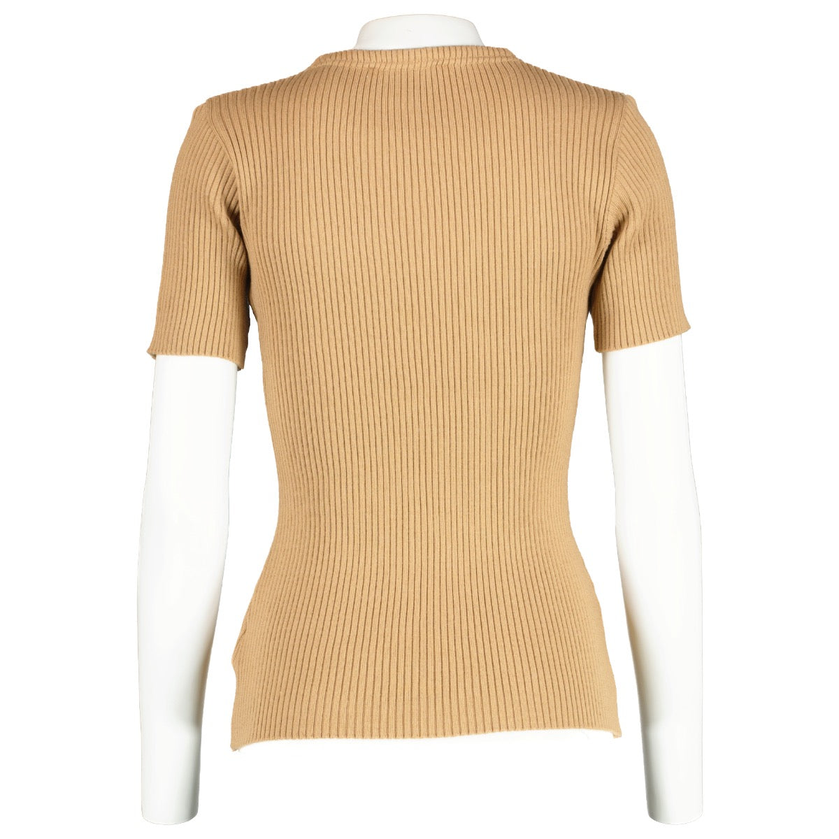 shop 100% authentic second hand Dolce & Gabbana Beige T-shirt on Labellov.com