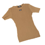 shop 100% authentic second hand Dolce & Gabbana Beige T-shirt on Labellov.com