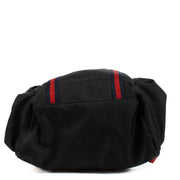 Authentic second hand Gucci Black Backpack on Labellov.com