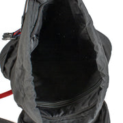 Authentic second hand Gucci Black Backpack on Labellov.com