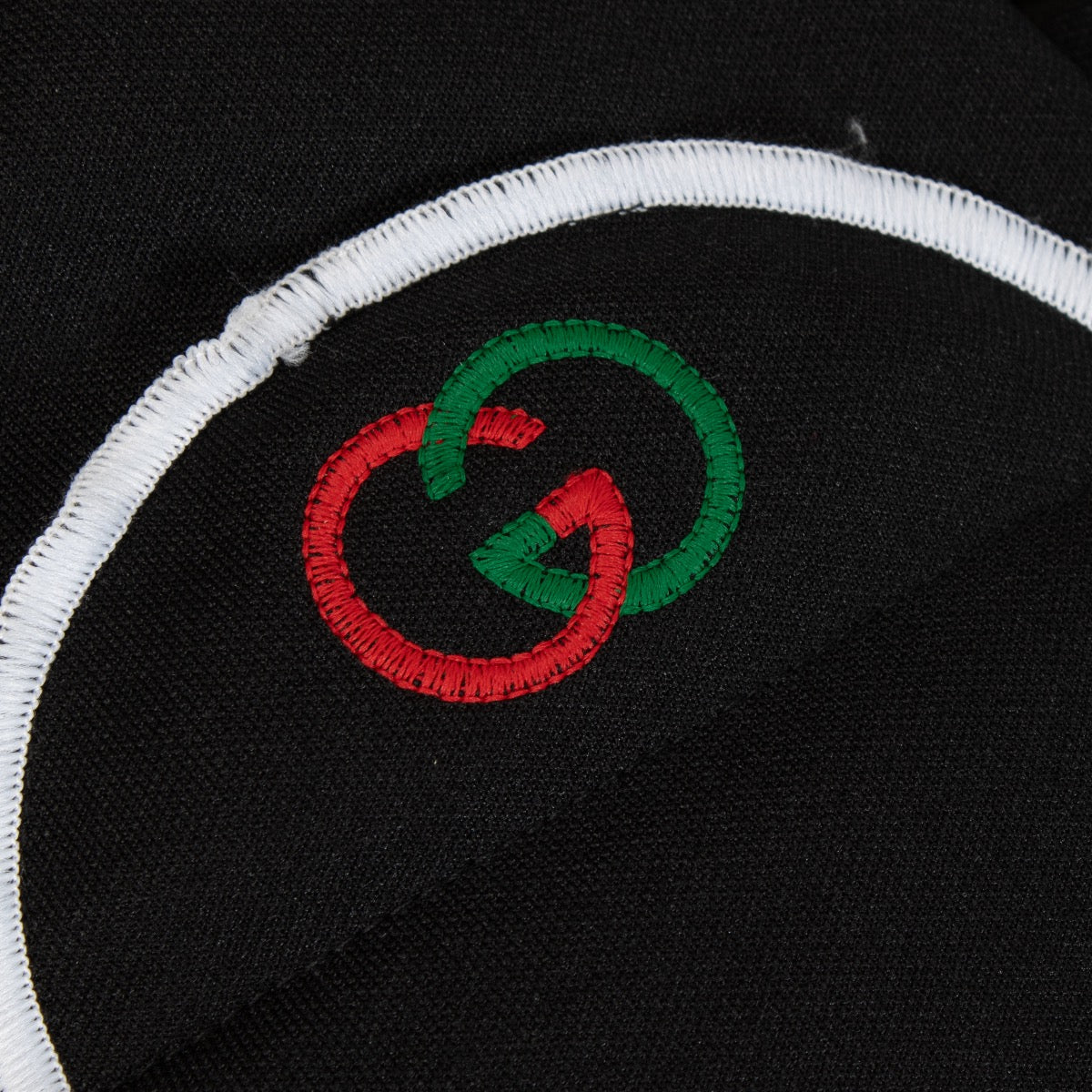 Authentic second hand Gucci Black Hoodie on Labellov.com