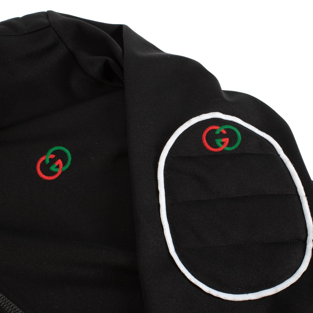 Authentic second hand Gucci Black Hoodie on Labellov.com