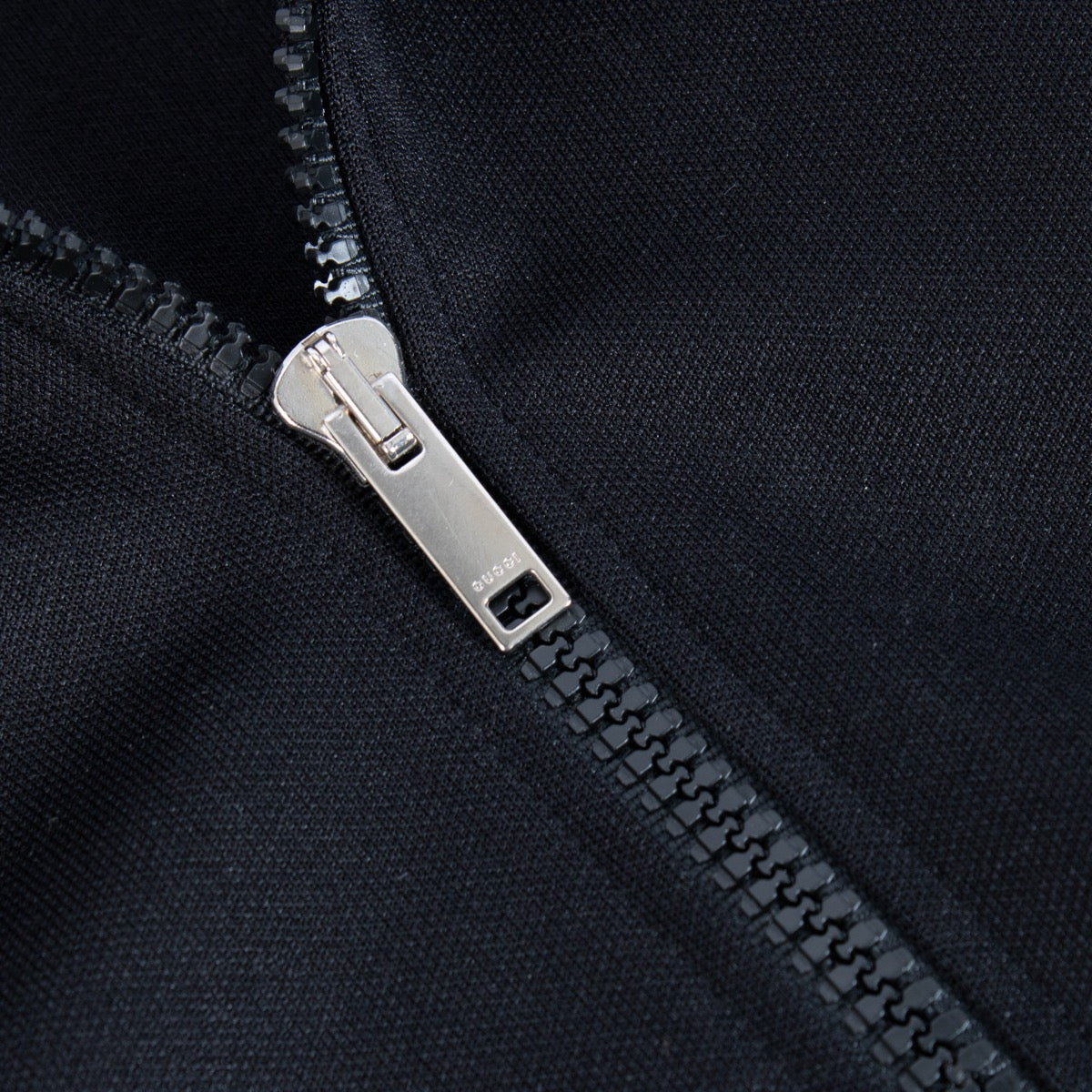 Authentic second hand Gucci Black Hoodie on Labellov.com