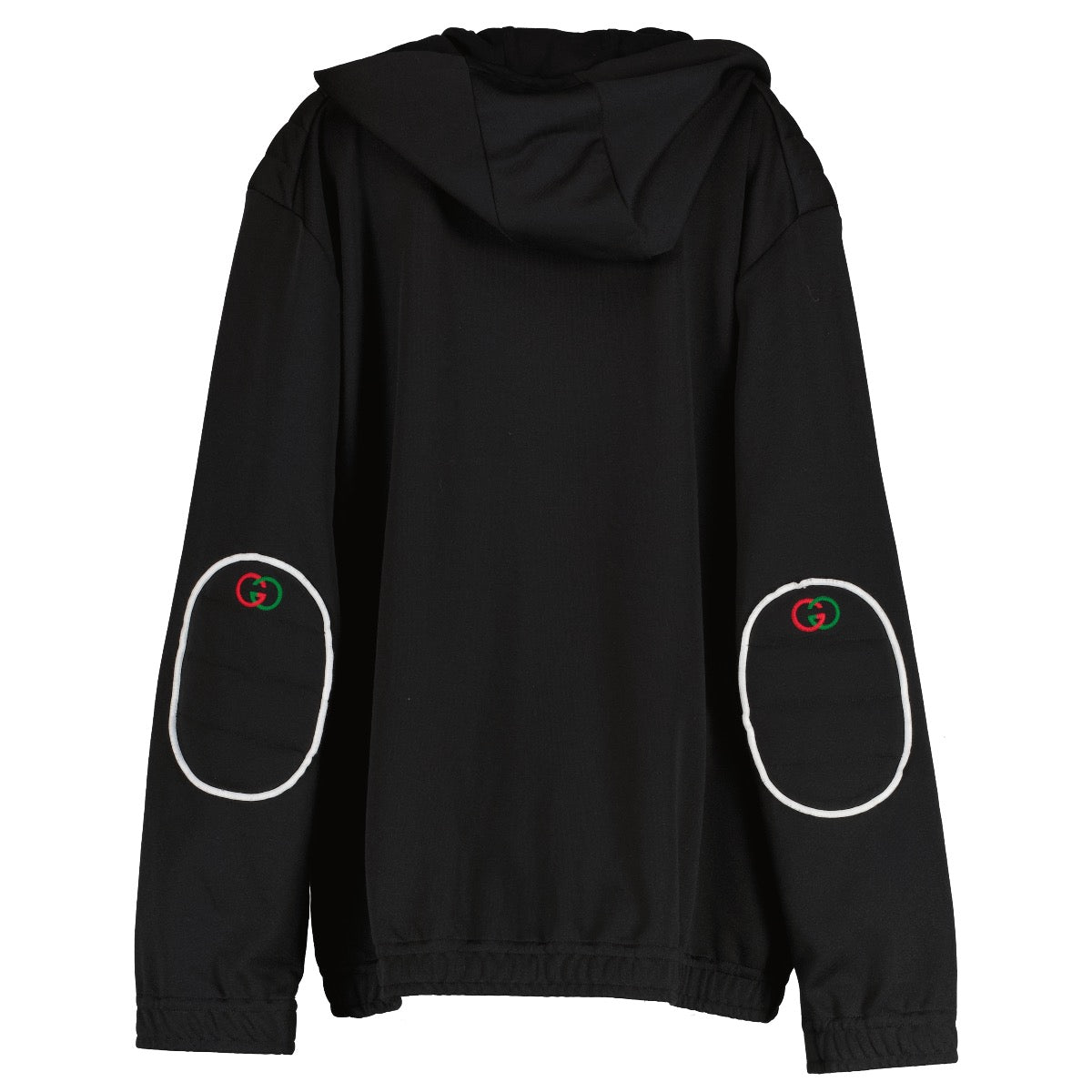 Authentic second hand Gucci Black Hoodie on Labellov.com