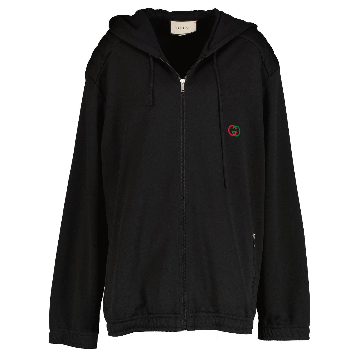 Authentic second hand Gucci Black Hoodie on Labellov.com