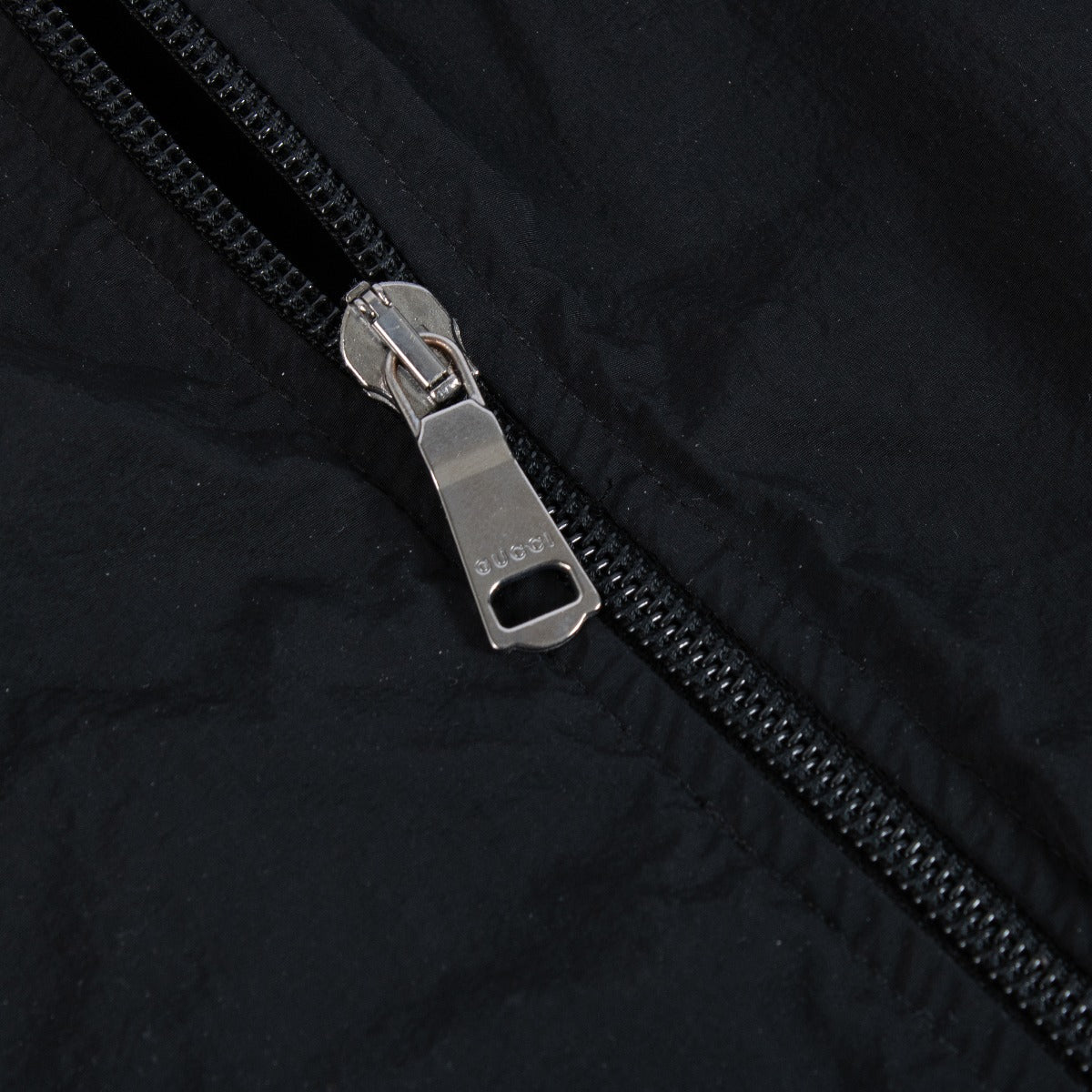 Veste de survêtement oversize Gucci Web - Taille XXXL