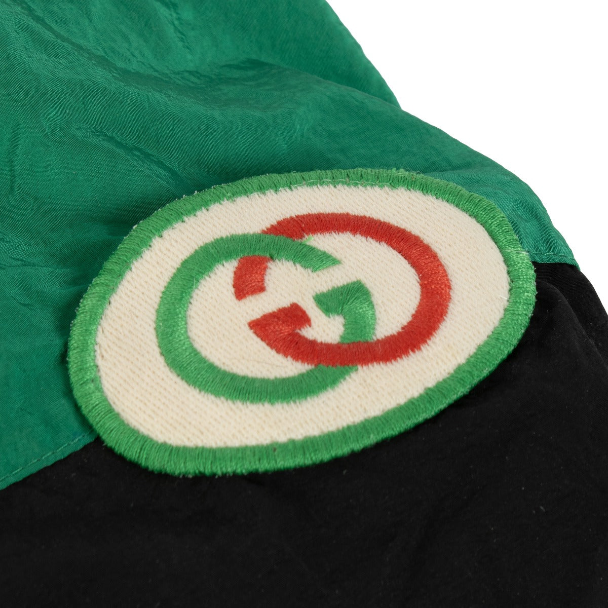 Veste de survêtement oversize Gucci Web - Taille XXXL