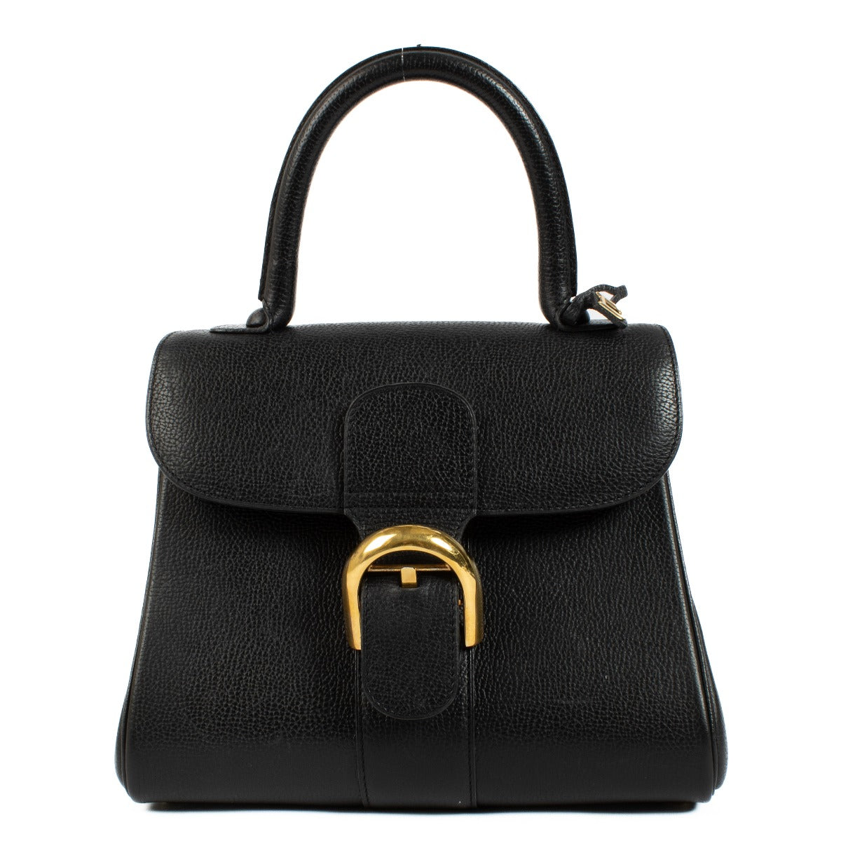 Delvaux Brillant PM Vintage Bag