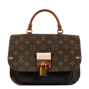 Authentic second hand Louis Vuitton Monogram Vaugirard Bag on Labellov.com