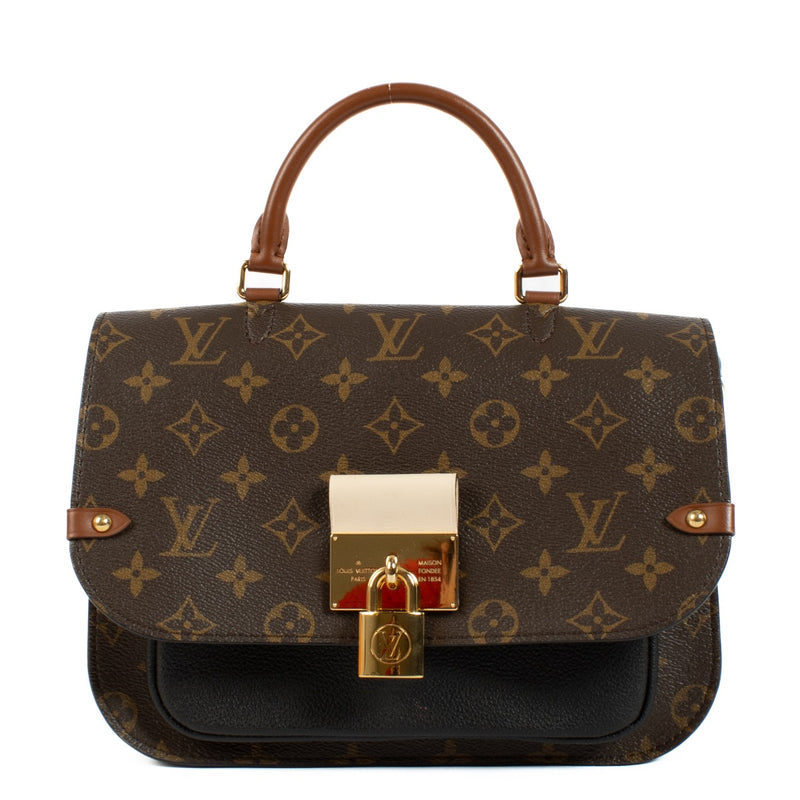 Authentic second hand Louis Vuitton Monogram Vaugirard Bag on Labellov.com