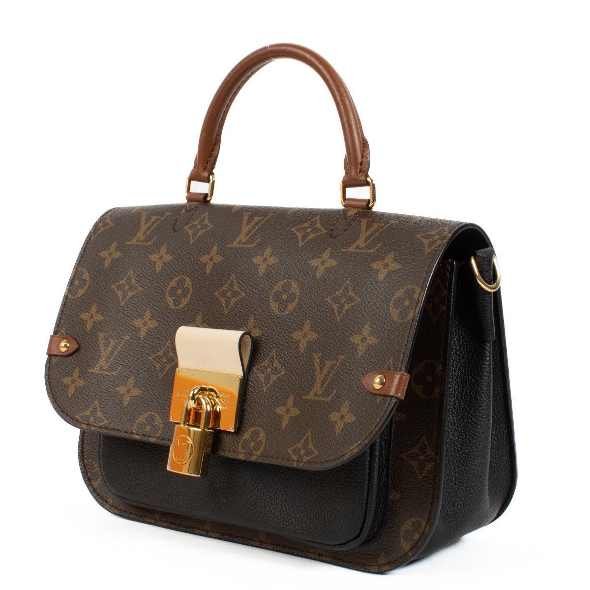 Authentic second hand Louis Vuitton Monogram Vaugirard Bag on Labellov.com