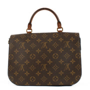 Authentic second hand Louis Vuitton Monogram Vaugirard Bag on Labellov.com