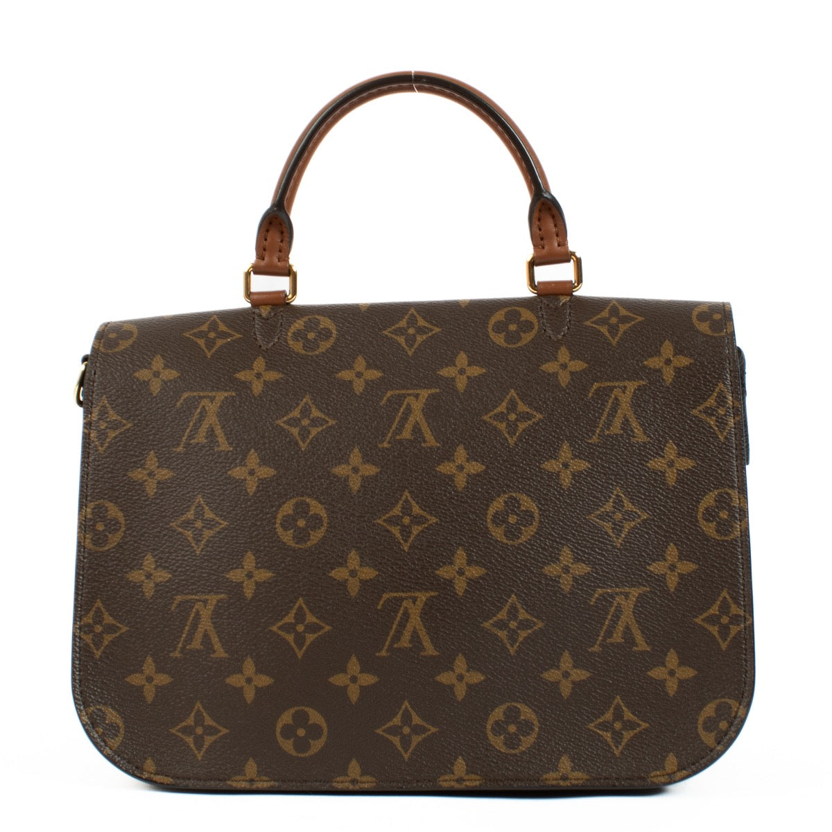Authentic second hand Louis Vuitton Monogram Vaugirard Bag on Labellov.com