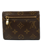 Authentic second hand Louis Vuitton Monogram Wallet on Labellov.com