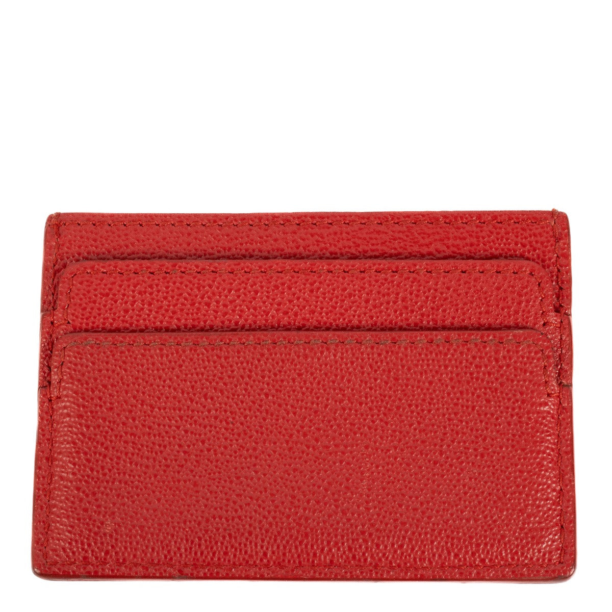 Shop 100% authentic secondhand Alexander McQueen Red Card Holder on Labellov.com