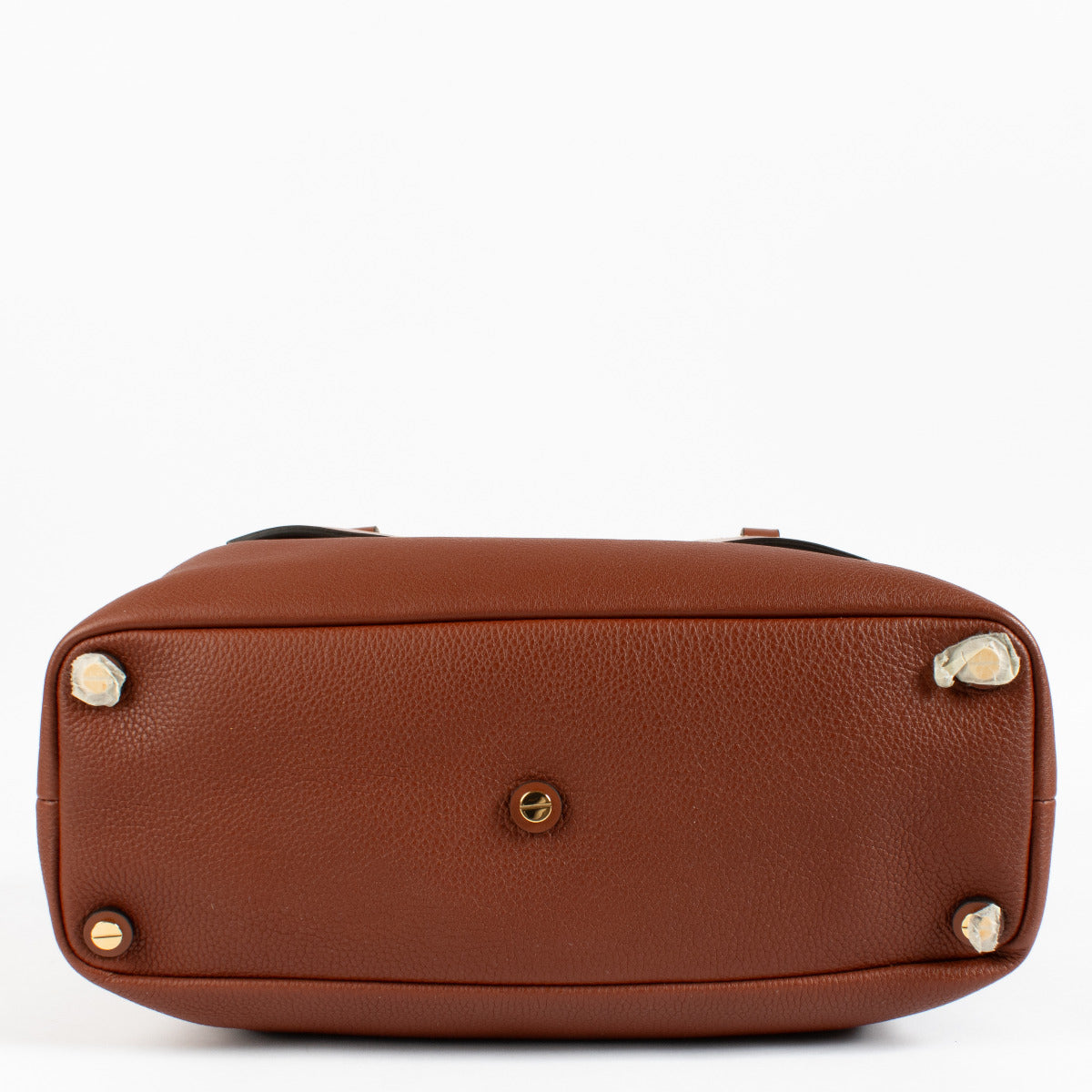 Chloé Sepia Brown Medium Daria Bag