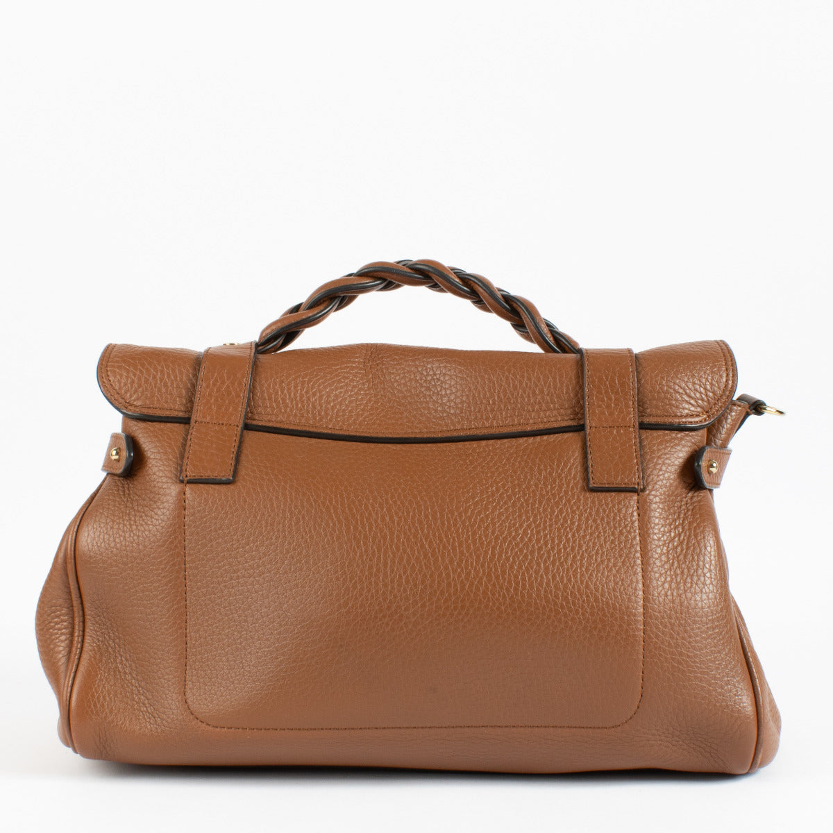 Mulberry Alexa Satchel Bag