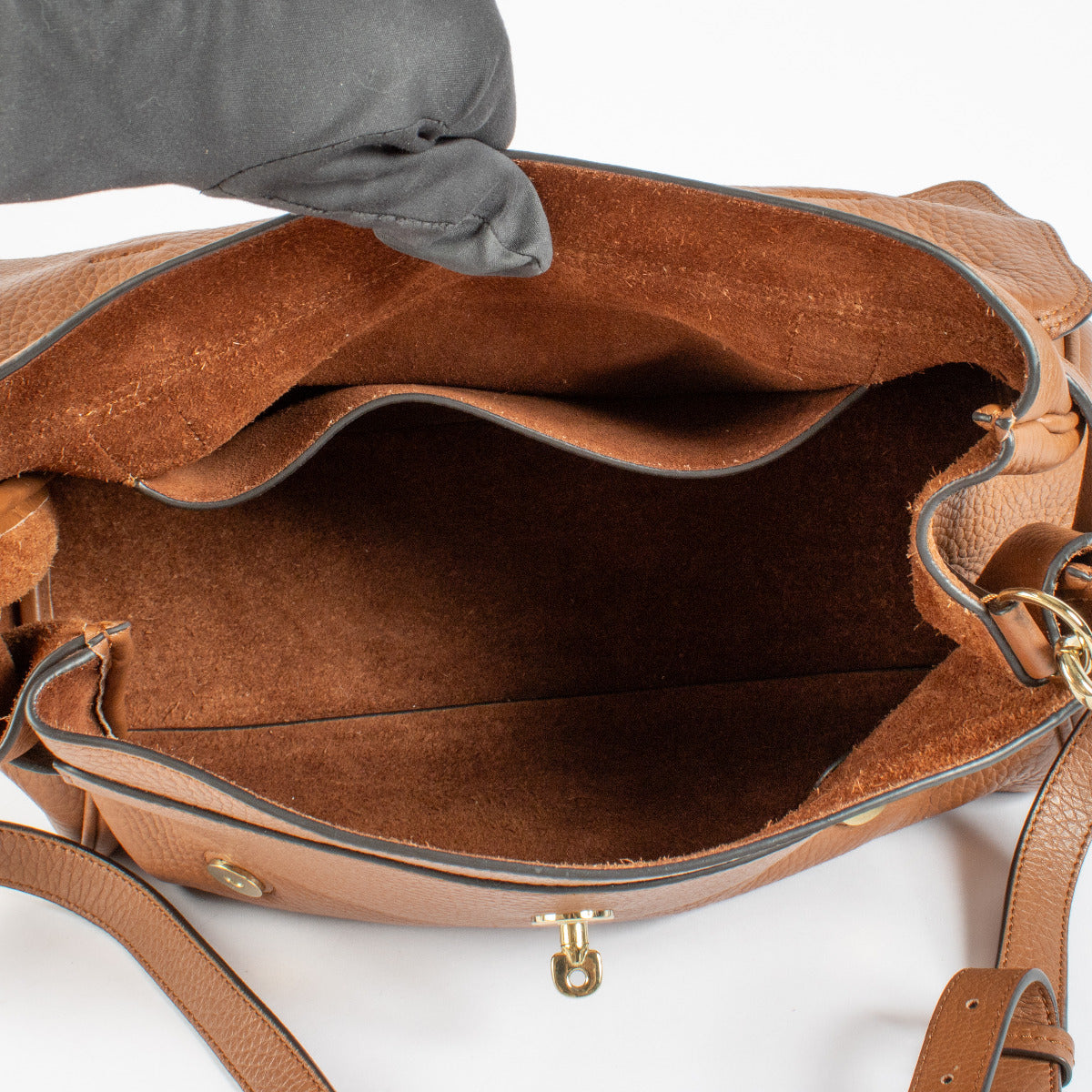 Mulberry Alexa Satchel Bag