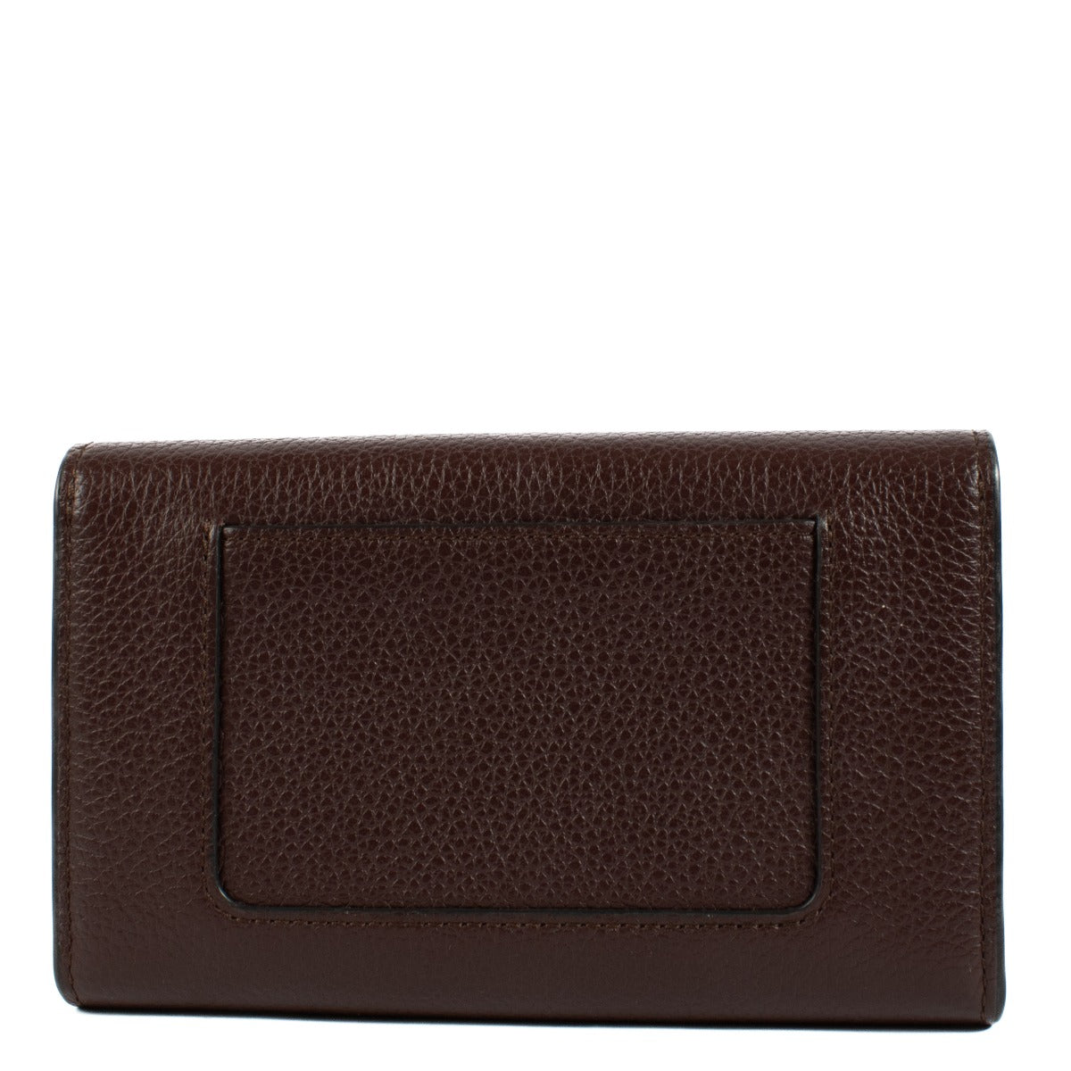 Shop safe online at Labellov in Antwerp, Brussels and Knokke this 100% authentic second hand Mulberry Black Cherry Medium Darley Wallet. Veilig online tweedehands authentieke Mulberry portefeuille kopen bij Labellov.