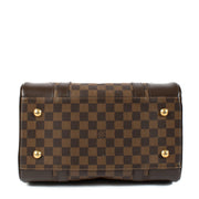 shop 100% authentic second hand Louis Vuitton Damier Ebene Berkeley Bag on Labellov.com