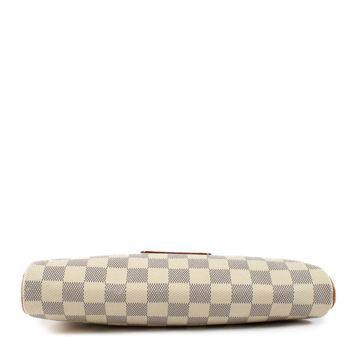 Shop 100% authentic secondhand Louis Vuitton Damier Azur Pochette Eva on Labellov.com