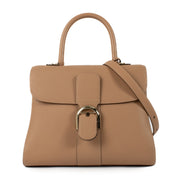 shop 100% authentic second hand Delvaux Vison Rodeo Calf Brillant MM on Labellov.com