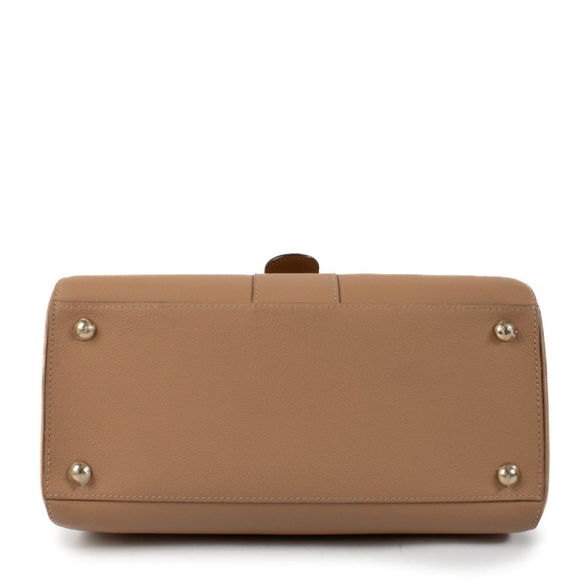 shop 100% authentic second hand Delvaux Vison Rodeo Calf Brillant MM on Labellov.com