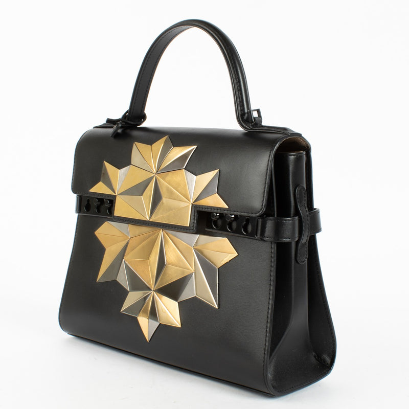 Delvaux Black Tempête MM Poussière d'Etoiles