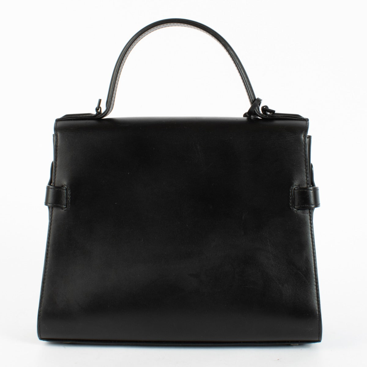 Delvaux Black Tempête MM Poussière d'Etoiles