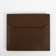 Authentic Second Hand Delvaux Pecari Box Côme Card Holder on Labellov.com
