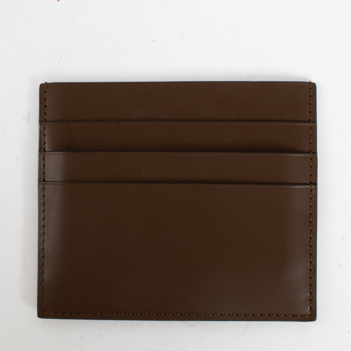 Authentic Second Hand Delvaux Pecari Box Côme Card Holder on Labellov.com