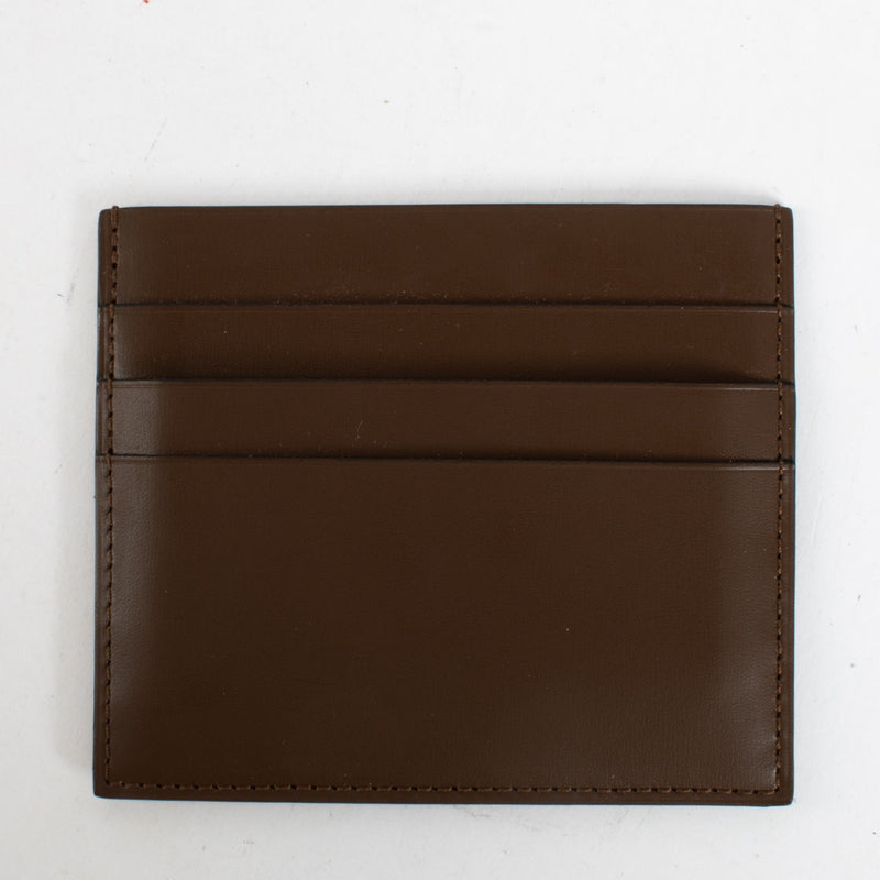 Authentic Second Hand Delvaux Pecari Box Côme Card Holder on Labellov.com
