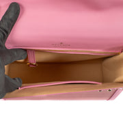 Shop 100% authentic second hand Delvaux Flamingo Toile De Crin Tempête GM on Labellov.com