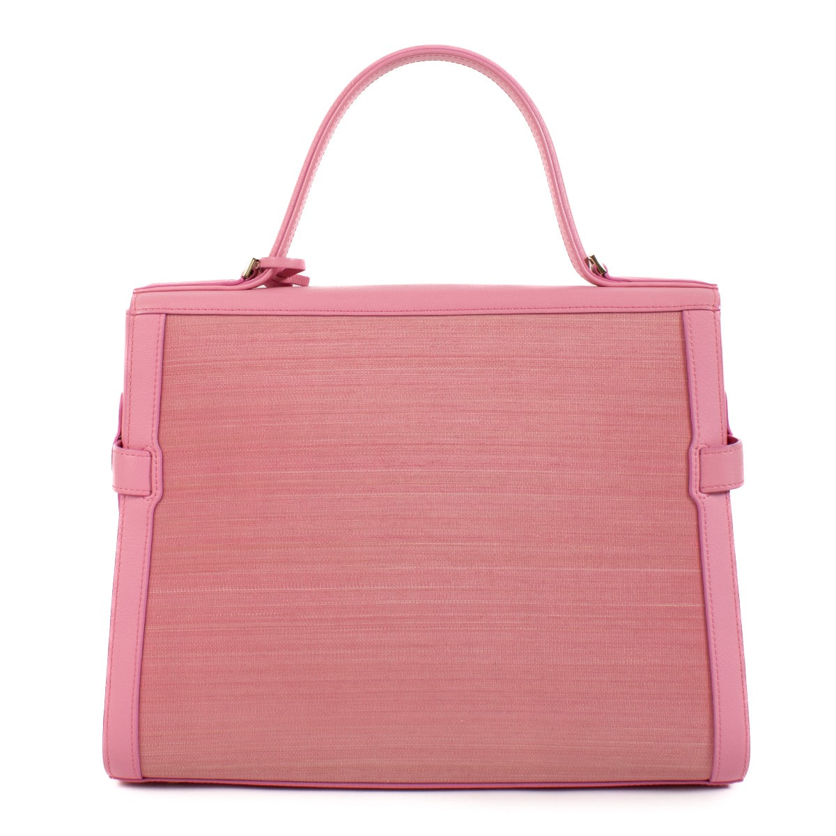 Shop 100% authentic second hand Delvaux Flamingo Toile De Crin Tempête GM on Labellov.com