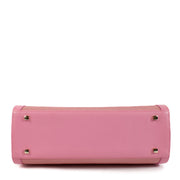 Shop 100% authentic second hand Delvaux Flamingo Toile De Crin Tempête GM on Labellov.com