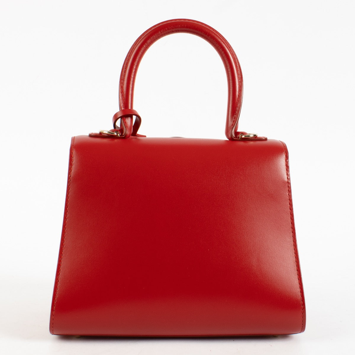 Authentic Preloved Delvaux Lipstick Box Calf Brillant Mini on Labellov.com