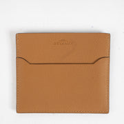 Authentic Second Hand Delvaux Vegetal Sellier Côme Card Holder on Labellov.com